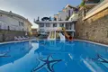 Mieszkanie 3 pokoi 144 m² Alanya, Turcja
