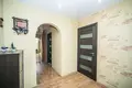 Wohnung 2 zimmer 52 m² Minsk, Belarus
