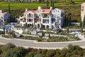 1 bedroom apartment 67 m² Lustica, Montenegro
