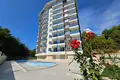Appartement 3 chambres 75 m² Alanya, Turquie