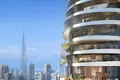 Appartement 1 chambre 74 m² Doubaï, Émirats arabes unis