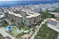 Complejo residencial Dvuhkomnatnye apartamenty v masshtabnom komplekse