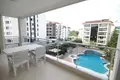 Mieszkanie 2 pokoi 75 m² Alanya, Turcja