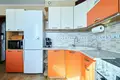 1 room apartment 45 m² Minsk, Belarus