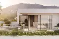 Wohnung 2 Schlafzimmer 150 m² Mijas, Spanien