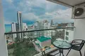 Piso independiente 32 m² Pattaya, Tailandia