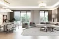 2 bedroom apartment 188 m² Cankaya, Turkey