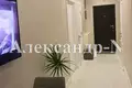 Wohnung 1 Zimmer 43 m² Odessa, Ukraine