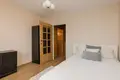 2 room apartment 50 m² Warsaw, Poland