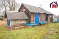 House 53 m² Lebedevskiy selskiy Sovet, Belarus