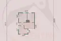House 72 m² Haranski sielski Saviet, Belarus