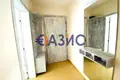 Apartamento 2 habitaciones 64 m² Sunny Beach Resort, Bulgaria