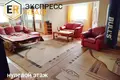 Cottage 278 m² Muchaviecki sielski Saviet, Belarus