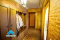 Apartamento 3 habitaciones 64 m² Gómel, Bielorrusia