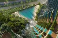 1 bedroom apartment 78 m² Dubai, UAE