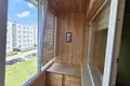 2 room apartment 47 m² Alytus, Lithuania