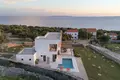 3-Schlafzimmer-Villa 192 m² Karlobag, Kroatien