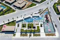 9-Zimmer-Villa 532 m² Buyukcekmece, Türkei