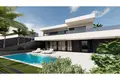 villa de 3 chambres 281 m² Limassol, Chypre