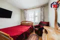 Wohnung 3 zimmer 69 m² Minsk, Weißrussland