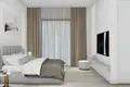 Penthouse 3 bedrooms 90 m² demos agiou athanasiou, Cyprus