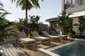 Complejo residencial Low-rise residential complex with jungle views 5 minutes from Ubud, Bali, Indonesia
