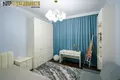 3 room apartment 108 m² Minsk, Belarus