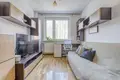 2 room apartment 51 m² Warsaw, Poland