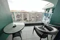 Appartement 3 chambres  Mahmutlar, Turquie