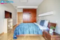 Mieszkanie 2 pokoi 82 m² Wilno, Litwa