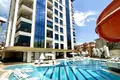 Квартира 2 спальни 55 м² Аланья, Турция