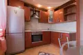 1 room apartment 39 m² Minsk, Belarus