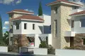 Haus 3 Schlafzimmer 170 m² Moni, Cyprus