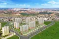 Mieszkanie 4 pokoi 220 m² Avcilar, Turcja