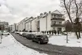 Appartement 2 chambres 45 m² en Cracovie, Pologne