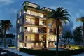 3 bedroom apartment 180 m² Pafos, Cyprus