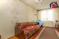 Wohnung 3 Zimmer 75 m² Wilejka, Weißrussland