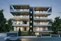 1 bedroom apartment 55 m² Limassol District, Cyprus