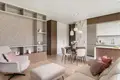 3 room apartment 88 m² in Warsaw, Poland