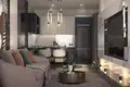 1 bedroom apartment 73 m² Erdemli, Turkey