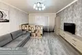 Apartamento 1 habitación 47 m² Barawlyany, Belarús