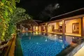 Villa de 4 habitaciones 300 m² Phuket, Tailandia