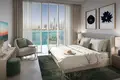 Mieszkanie 2 pokoi 116 m² Dubaj, Emiraty Arabskie
