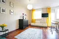 Appartement 2 chambres 53 m² en Wroclaw, Pologne