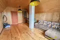 House 53 m² Zabalocki sielski Saviet, Belarus
