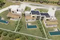 3 bedroom townthouse 205 m² Kassandra Municipality, Greece