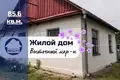 Maison 86 m² Baranavitchy, Bélarus