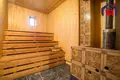 Cottage 77 m² Viazynski sielski Saviet, Belarus