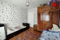 Mieszkanie 2 pokoi 53 m² Starobin, Białoruś