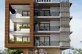 Apartamento 2 habitaciones 102 m² Aradhippou, Chipre